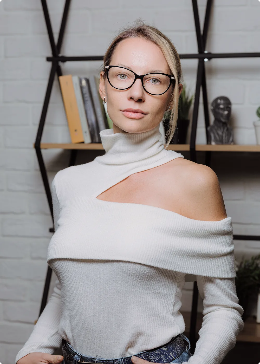 Фролова Олеся